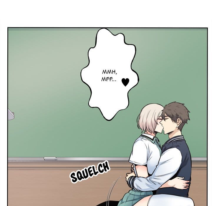 Excuse me, This is my Room [LObeam , kook] Chapter 92 – page 116