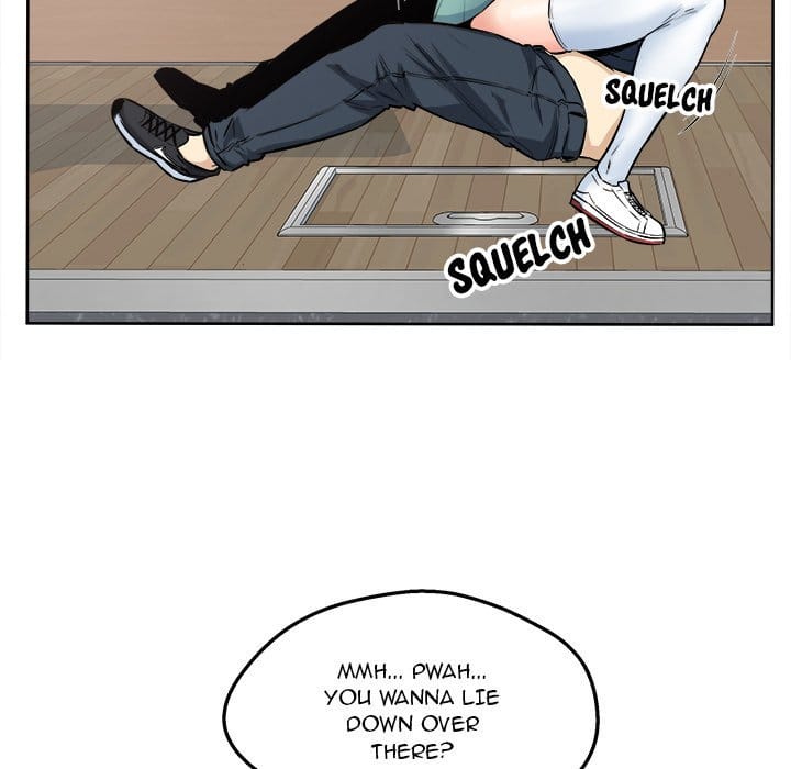 Excuse me, This is my Room [LObeam , kook] Chapter 92 – page 117