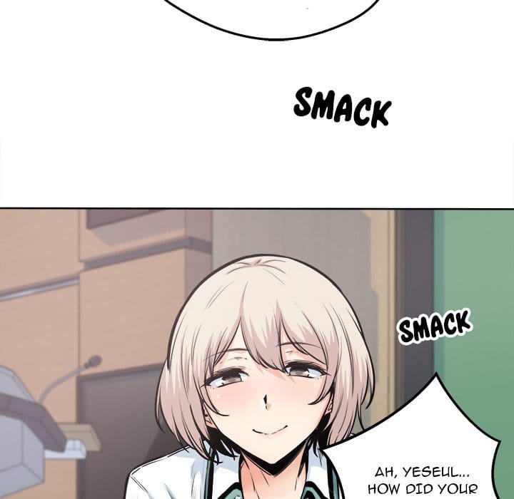 Excuse me, This is my Room [LObeam , kook] Chapter 92 – page 118