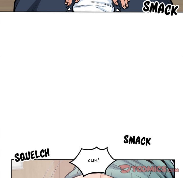 Excuse me, This is my Room [LObeam , kook] Chapter 92 – page 120