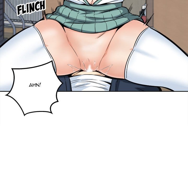 Excuse me, This is my Room [LObeam , kook] Chapter 92 – page 126