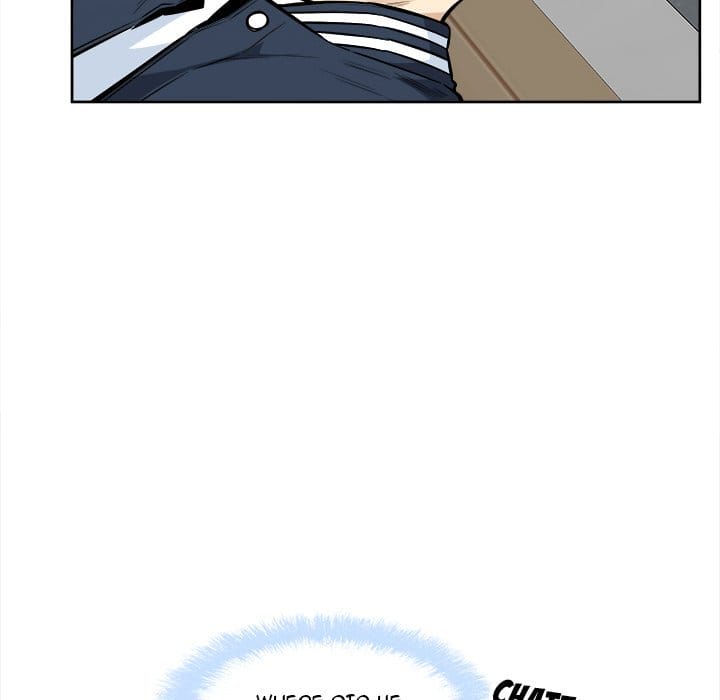 Excuse me, This is my Room [LObeam , kook] Chapter 92 – page 128