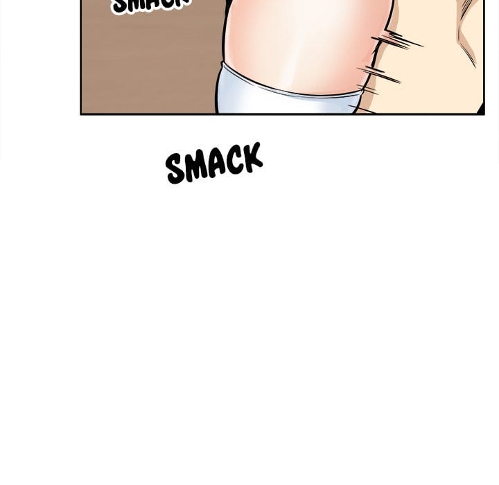 Excuse me, This is my Room [LObeam , kook] Chapter 92 – page 132