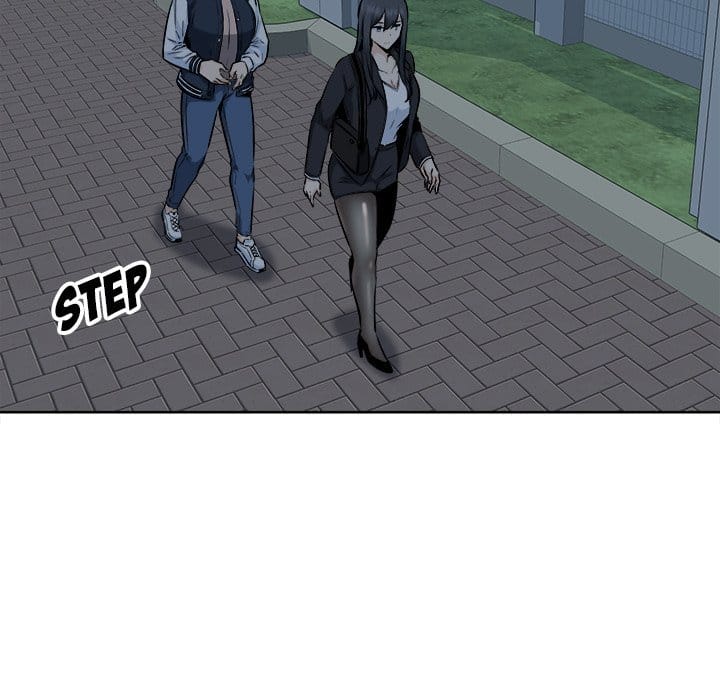 Excuse me, This is my Room [LObeam , kook] Chapter 92 – page 134
