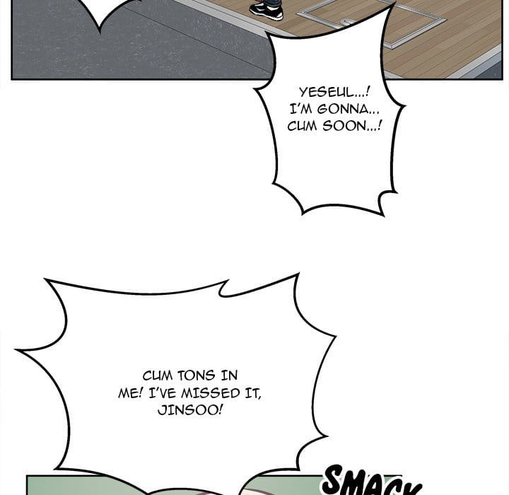 Excuse me, This is my Room [LObeam , kook] Chapter 92 – page 139