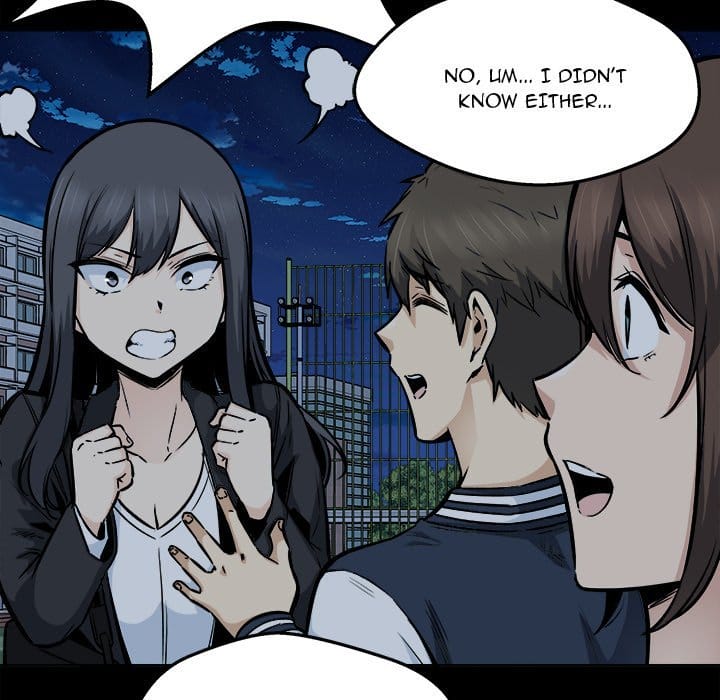 Excuse me, This is my Room [LObeam , kook] Chapter 92 – page 14