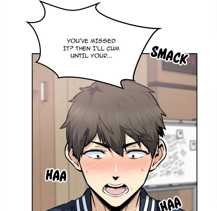 Excuse me, This is my Room [LObeam , kook] Chapter 92 – page 142