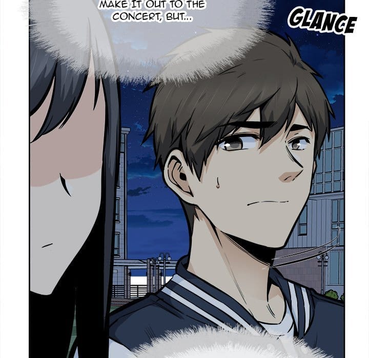 Excuse me, This is my Room [LObeam , kook] Chapter 92 – page 16