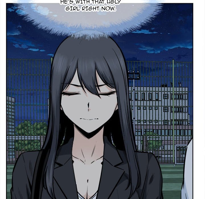 Excuse me, This is my Room [LObeam , kook] Chapter 92 – page 18