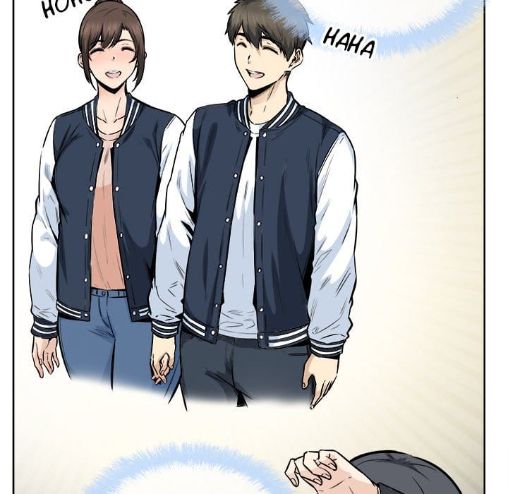 Excuse me, This is my Room [LObeam , kook] Chapter 92 – page 20