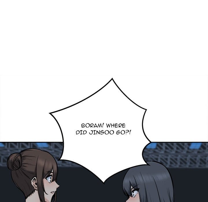 Excuse me, This is my Room [LObeam , kook] Chapter 92 – page 28