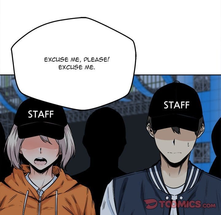 Excuse me, This is my Room [LObeam , kook] Chapter 92 – page 30