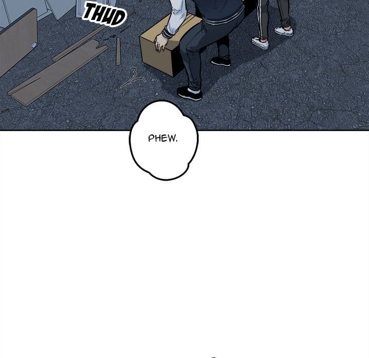 Excuse me, This is my Room [LObeam , kook] Chapter 92 – page 33