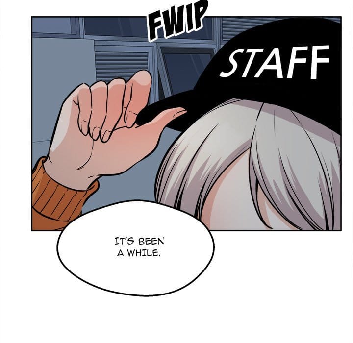 Excuse me, This is my Room [LObeam , kook] Chapter 92 – page 34