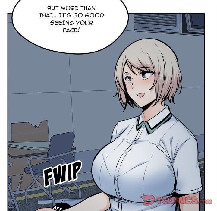 Excuse me, This is my Room [LObeam , kook] Chapter 92 – page 39