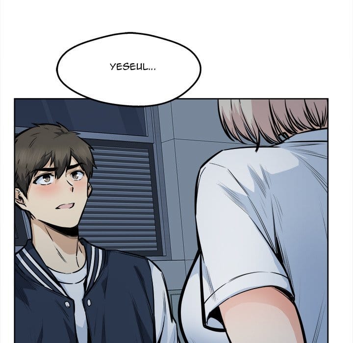 Excuse me, This is my Room [LObeam , kook] Chapter 92 – page 41