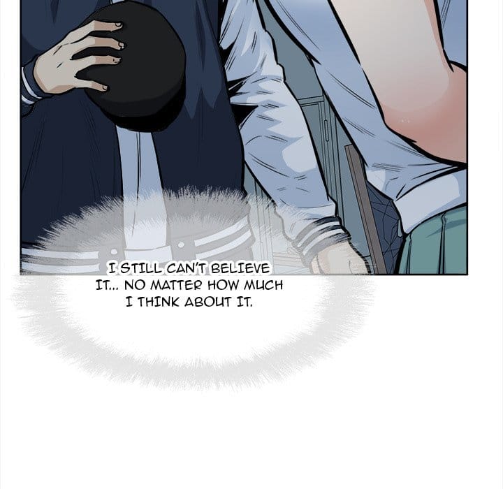Excuse me, This is my Room [LObeam , kook] Chapter 92 – page 42