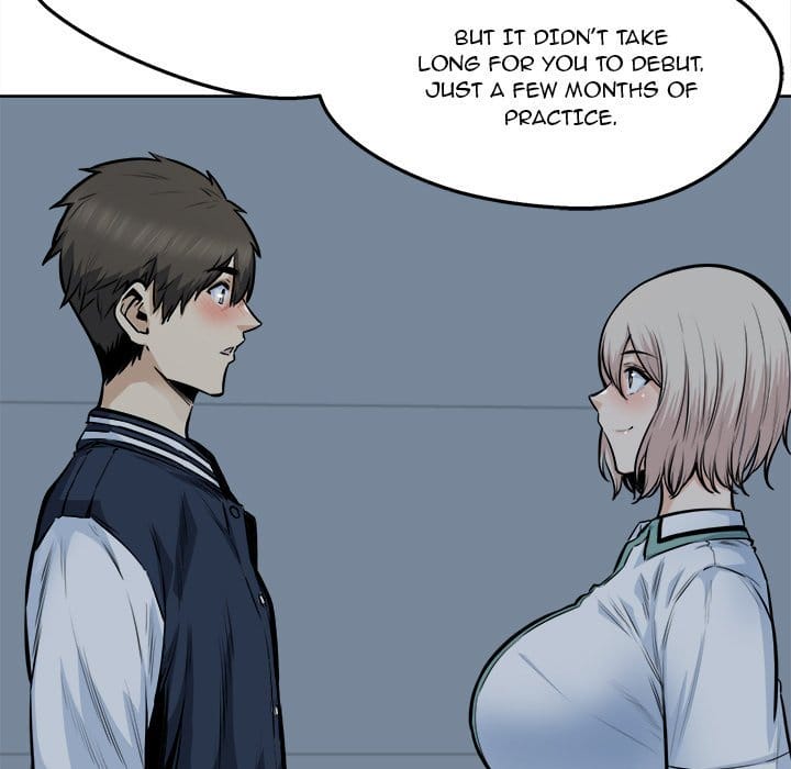 Excuse me, This is my Room [LObeam , kook] Chapter 92 – page 53
