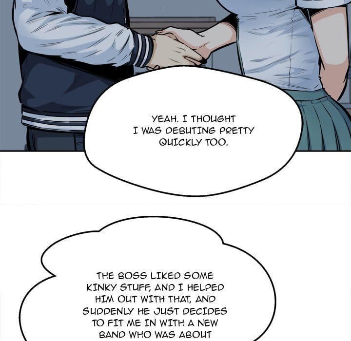 Excuse me, This is my Room [LObeam , kook] Chapter 92 – page 54
