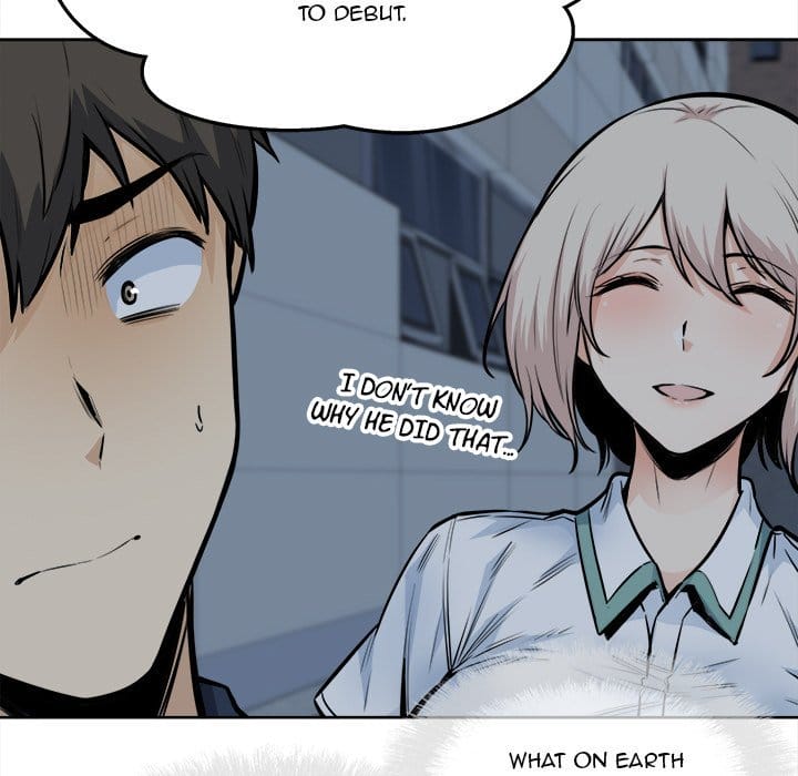 Excuse me, This is my Room [LObeam , kook] Chapter 92 – page 55
