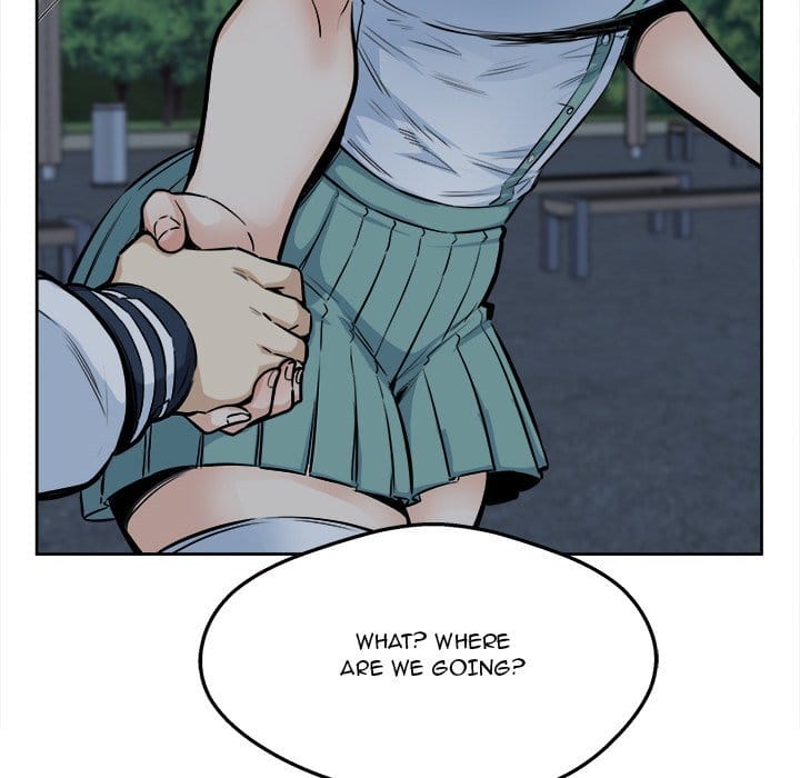 Excuse me, This is my Room [LObeam , kook] Chapter 92 – page 58