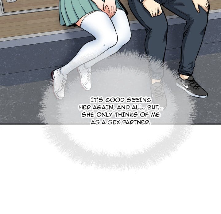 Excuse me, This is my Room [LObeam , kook] Chapter 92 – page 63