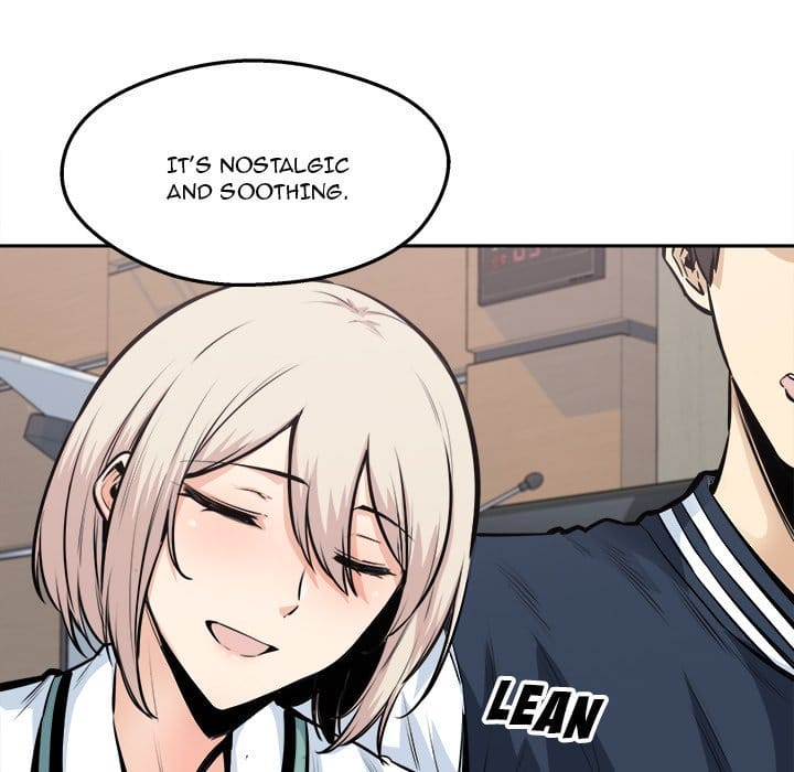 Excuse me, This is my Room [LObeam , kook] Chapter 92 – page 64