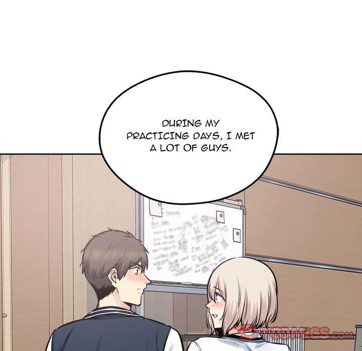 Excuse me, This is my Room [LObeam , kook] Chapter 92 – page 66