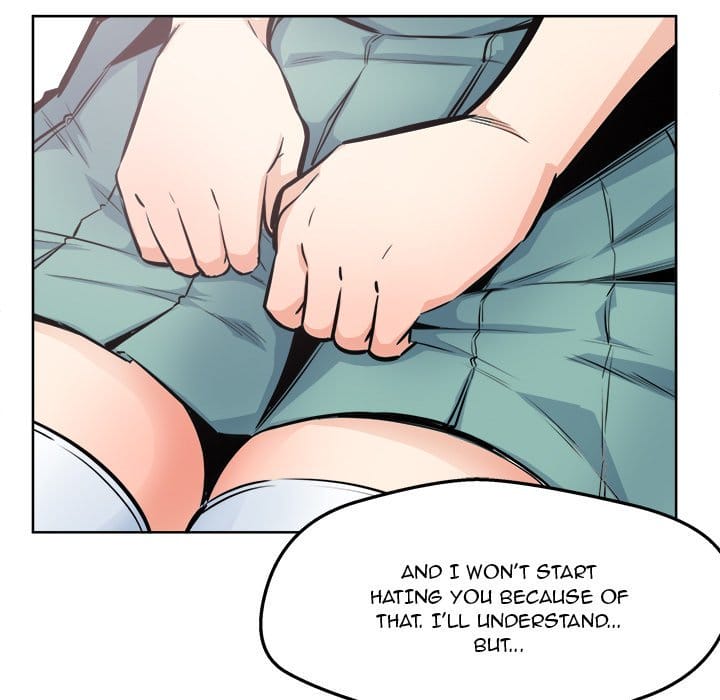 Excuse me, This is my Room [LObeam , kook] Chapter 92 – page 71