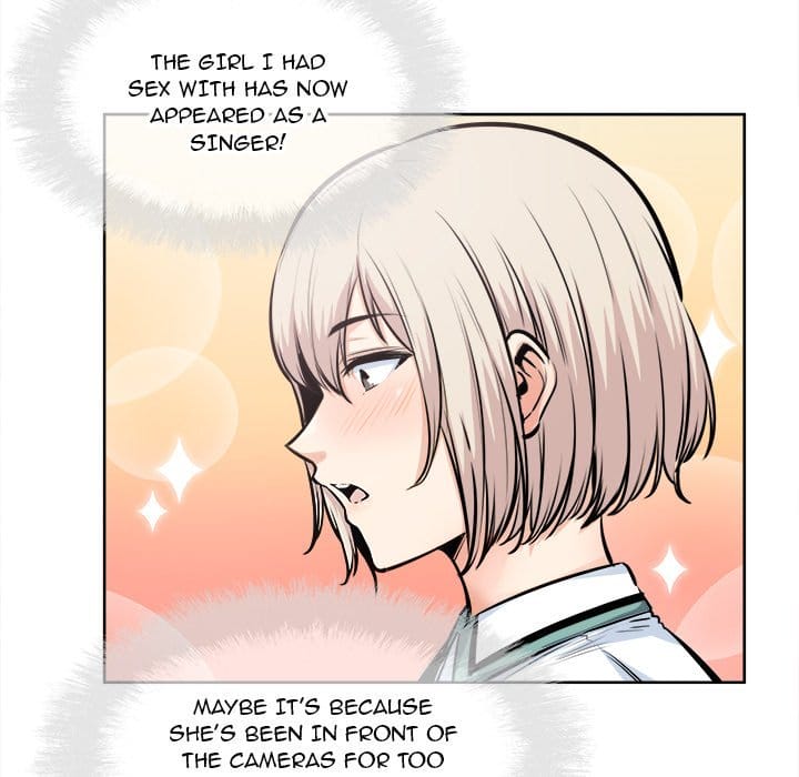 Excuse me, This is my Room [LObeam , kook] Chapter 92 – page 76