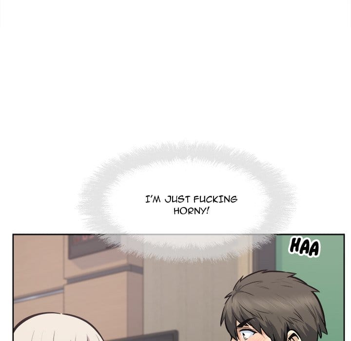 Excuse me, This is my Room [LObeam , kook] Chapter 92 – page 79
