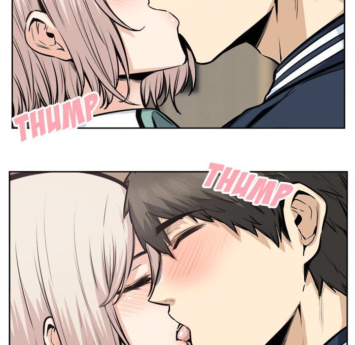Excuse me, This is my Room [LObeam , kook] Chapter 92 – page 86