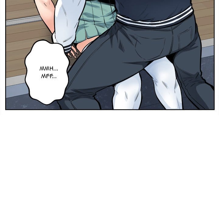 Excuse me, This is my Room [LObeam , kook] Chapter 92 – page 89