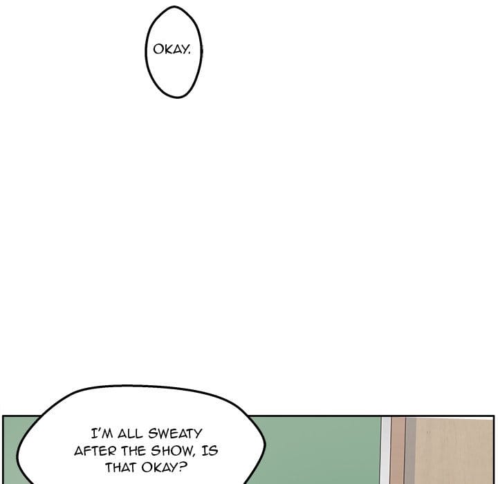 Excuse me, This is my Room [LObeam , kook] Chapter 92 – page 91