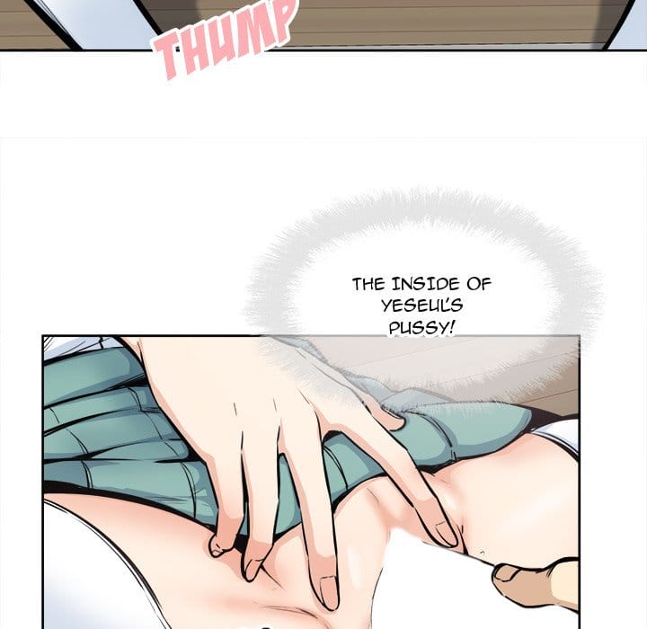 Excuse me, This is my Room [LObeam , kook] Chapter 92 – page 97