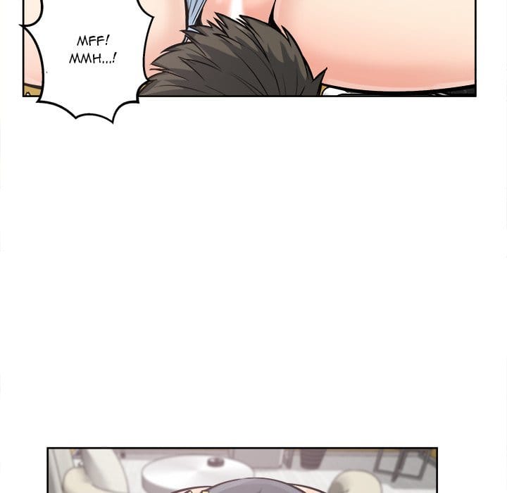 Excuse me, This is my Room [LObeam , kook] Chapter 85 – page 115