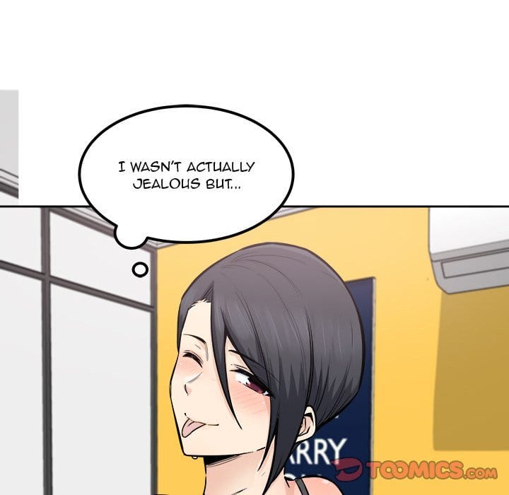 Excuse me, This is my Room [LObeam , kook] Chapter 85 – page 120