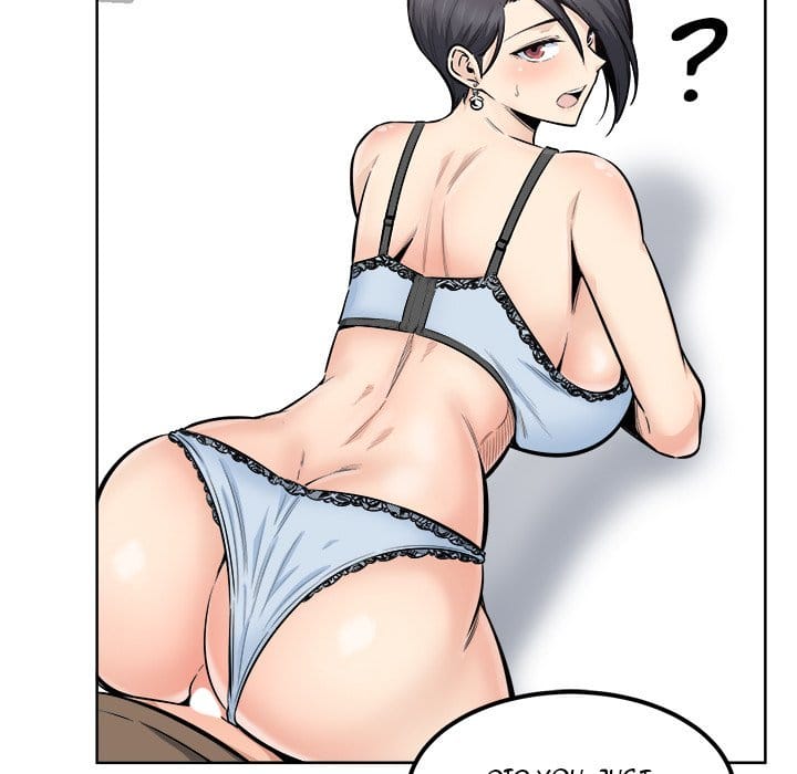 Excuse me, This is my Room [LObeam , kook] Chapter 85 – page 13