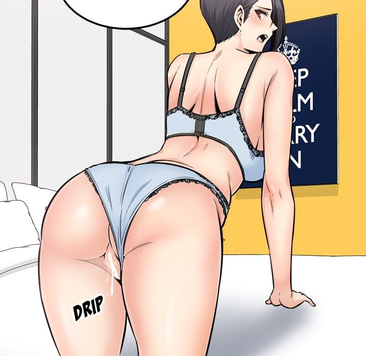 Excuse me, This is my Room [LObeam , kook] Chapter 85 – page 16