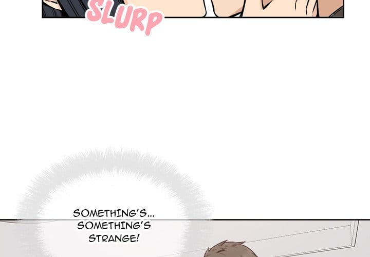 Excuse me, This is my Room [LObeam , kook] Chapter 85 – page 2