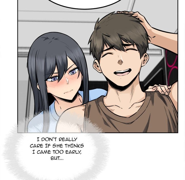 Excuse me, This is my Room [LObeam , kook] Chapter 85 – page 20