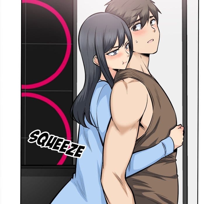 Excuse me, This is my Room [LObeam , kook] Chapter 85 – page 23