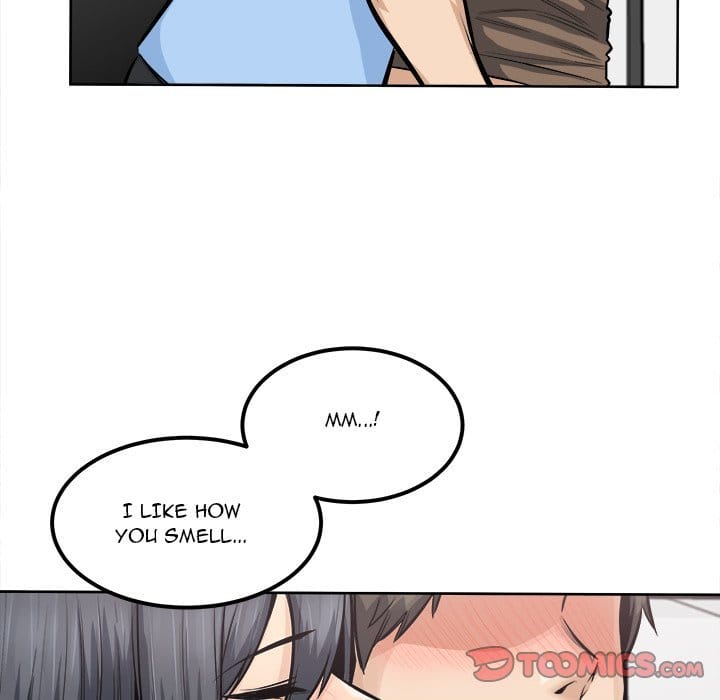 Excuse me, This is my Room [LObeam , kook] Chapter 85 – page 24