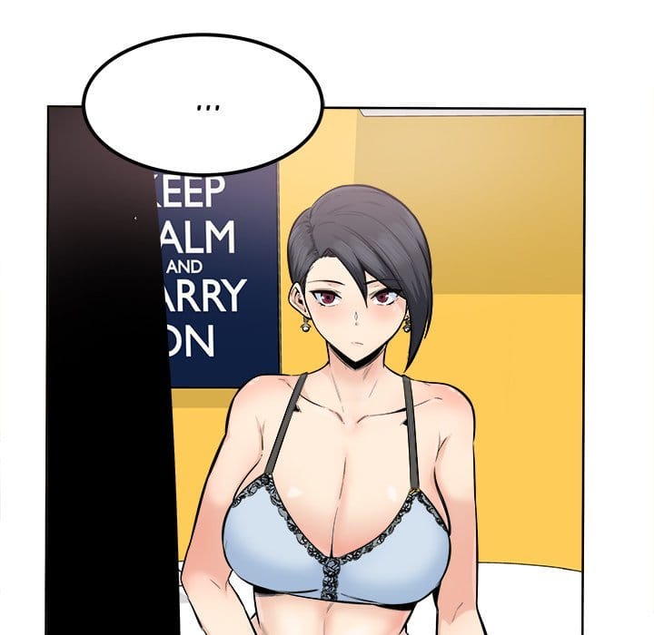 Excuse me, This is my Room [LObeam , kook] Chapter 85 – page 26