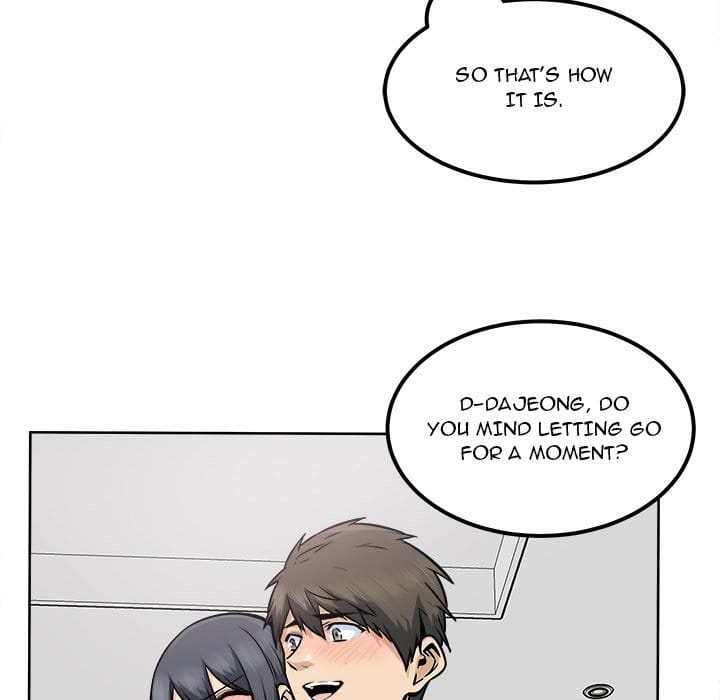 Excuse me, This is my Room [LObeam , kook] Chapter 85 – page 29