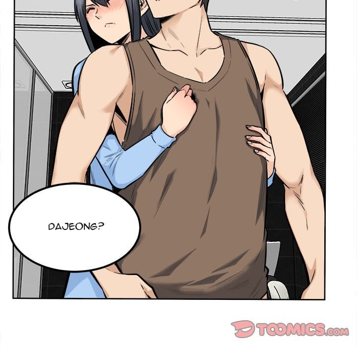 Excuse me, This is my Room [LObeam , kook] Chapter 85 – page 30