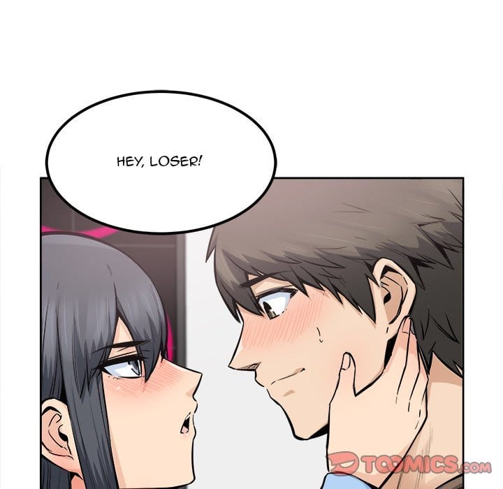 Excuse me, This is my Room [LObeam , kook] Chapter 85 – page 33