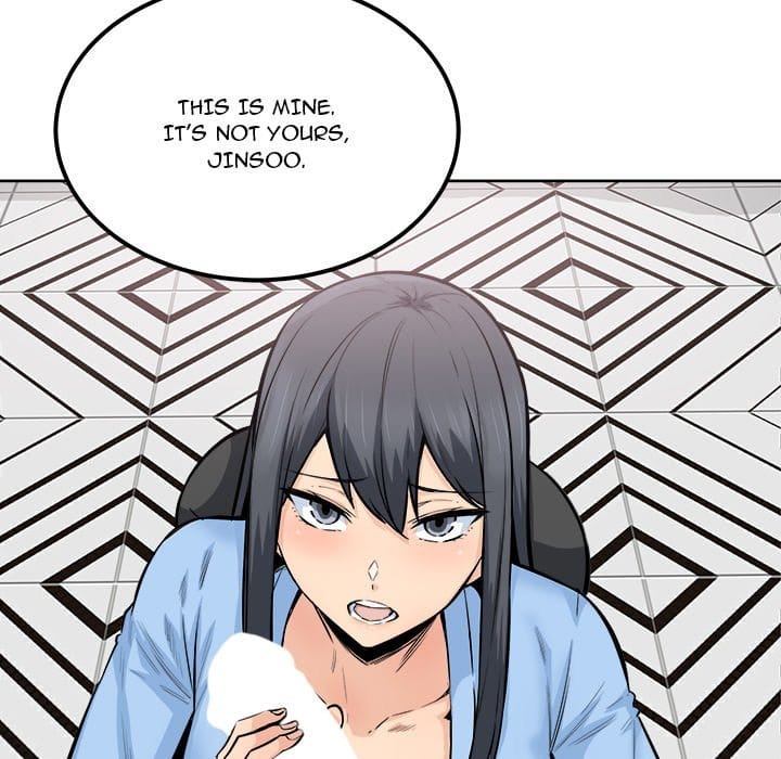 Excuse me, This is my Room [LObeam , kook] Chapter 85 – page 37