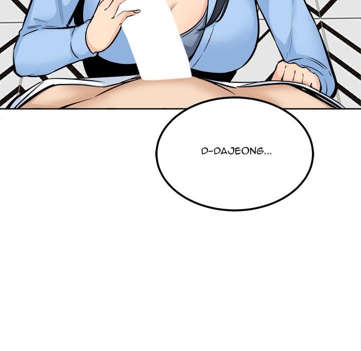 Excuse me, This is my Room [LObeam , kook] Chapter 85 – page 38