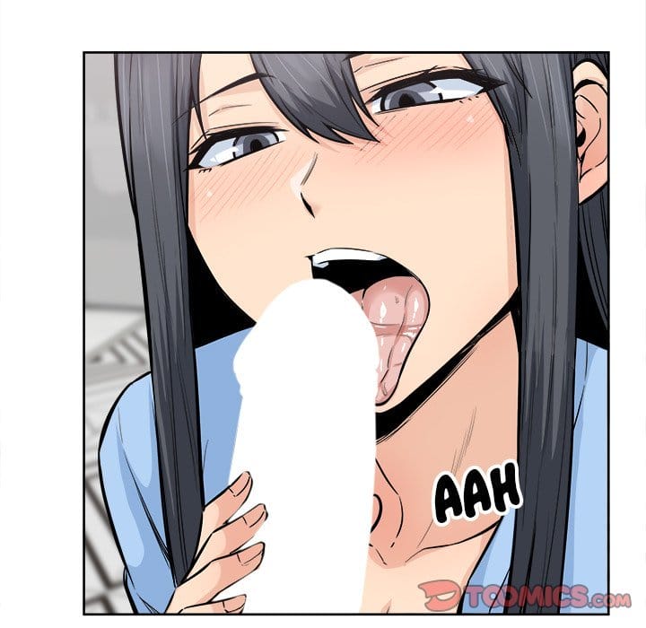 Excuse me, This is my Room [LObeam , kook] Chapter 85 – page 39